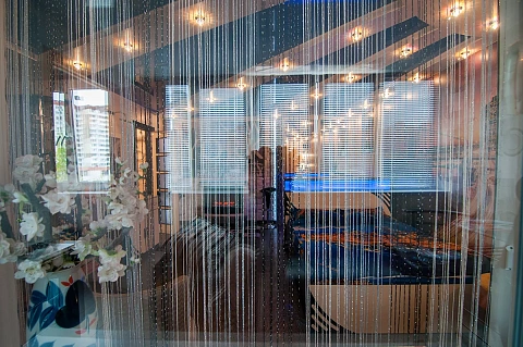 2 rooms apartments daily Kyiv, Desnyanskiy district, Kashtanovaya St., 11