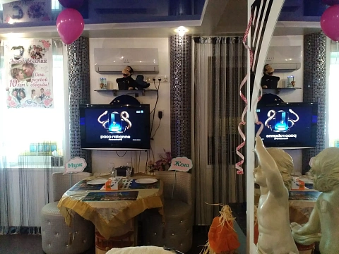 2 rooms apartments daily Kyiv, Desnyanskiy district, Kashtanovaya St., 11