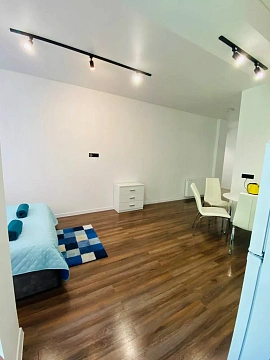 1 room apartments daily Uzhhorod, Tikhogo St., 13д