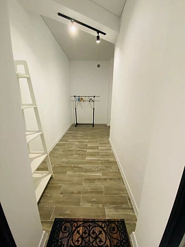 1 room apartments daily Uzhhorod, Tikhogo St., 13д