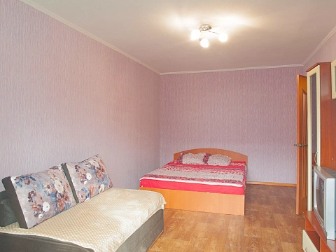 1 room apartments daily Kyiv, Shevchenkovskiy district, Dovnar-Zapolskogo St., 10