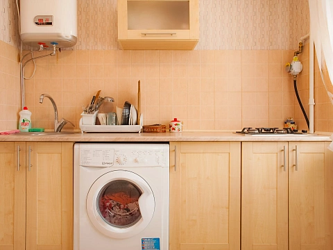 1 room apartments daily Kyiv, Shevchenkovskiy district, Dovnar-Zapolskogo St., 10