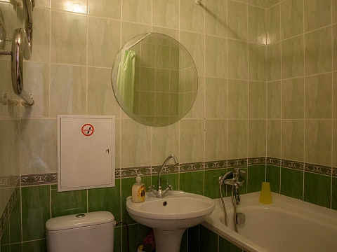 1 room apartments daily Kyiv, Shevchenkovskiy district, Dovnar-Zapolskogo St., 10