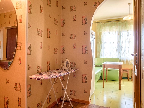 2 rooms apartments daily Kyiv, Shevchenkovskiy district, Vilgelma Kotarbinskogo St., 23