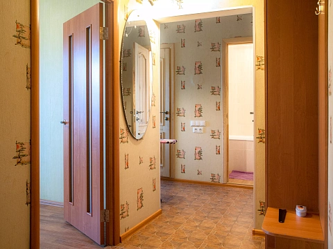2 rooms apartments daily Kyiv, Shevchenkovskiy district, Vilgelma Kotarbinskogo St., 23