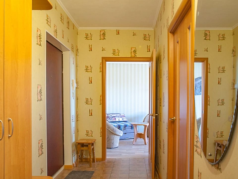 2 rooms apartments daily Kyiv, Shevchenkovskiy district, Vilgelma Kotarbinskogo St., 23