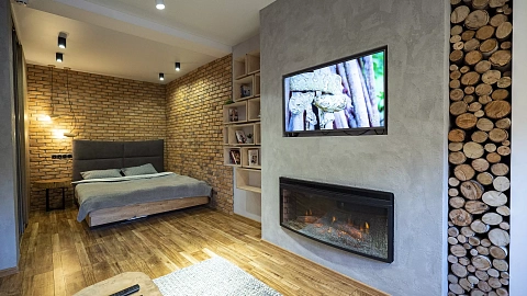 1 room apartments daily Kyiv, Shevchenkovskiy district, SHoludenko St., 1а
