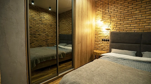 1 room apartments daily Kyiv, Shevchenkovskiy district, SHoludenko St., 1а