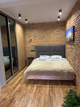 1 room apartments daily Kyiv, Shevchenkovskiy district, SHoludenko St., 1а