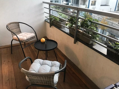 1 room apartments daily Kyiv, Shevchenkovskiy district, SHoludenko St., 1а