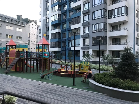 1 room apartments daily Kyiv, Shevchenkovskiy district, SHoludenko St., 1а