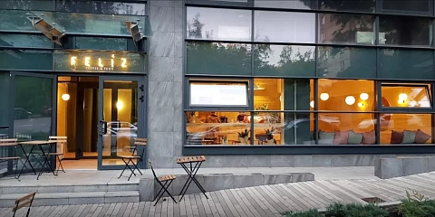 1 room apartments daily Kyiv, Shevchenkovskiy district, SHoludenko St., 1а