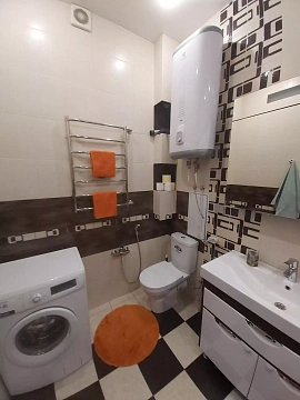 1 room apartments daily Kyiv, Desnyanskiy district, Lavrukhina St., 6