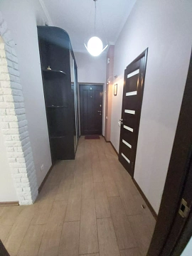 1 room apartments daily Kyiv, Desnyanskiy district, Lavrukhina St., 6