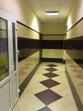 1 room apartments daily Kyiv, Desnyanskiy district, Lavrukhina St., 6