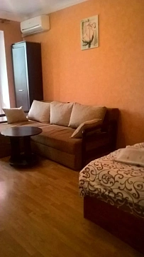 1 room apartments daily Kyiv, Shevchenkovskiy district, Poltavskaya St., 5