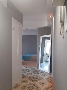 1 room apartments daily Kyiv, Dneprovskiy district, Perova Blvd, 25
