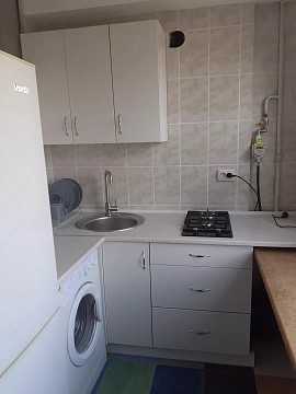 1 room apartments daily Kyiv, Dneprovskiy district, Perova Blvd, 25