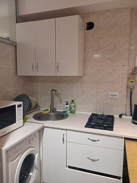 1 room apartments daily Kyiv, Dneprovskiy district, Perova Blvd, 25