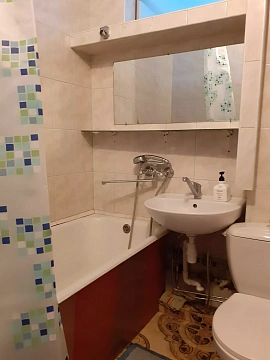 1 room apartments daily Kyiv, Dneprovskiy district, Perova Blvd, 25