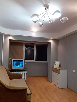1 room apartments daily Kyiv, Dneprovskiy district, Perova Blvd, 25