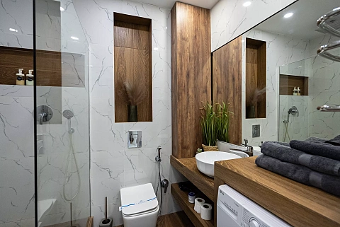 1 room apartments daily Kyiv, Shevchenkovskiy district, Pobedy Ave., 5в