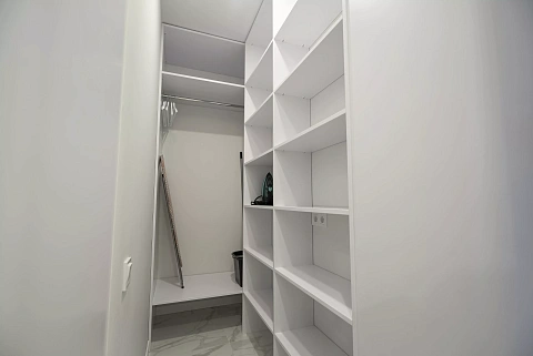 1 room apartments daily Kyiv, Shevchenkovskiy district, Pobedy Ave., 5в