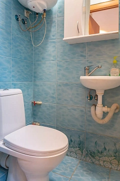 1 room apartments daily Kyiv, Goloseevskiy district, Goloseevskaya St., 3