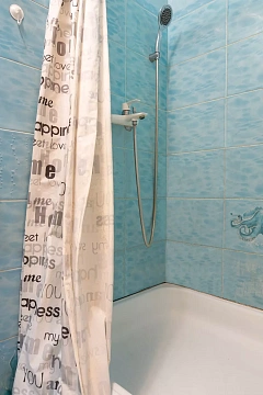 1 room apartments daily Kyiv, Goloseevskiy district, Goloseevskaya St., 3
