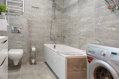 1 room apartments daily Kyiv, Goloseevskiy district, Stolichnoe Hwy, 1