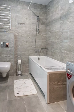 1 room apartments daily Kyiv, Goloseevskiy district, Stolichnoe Hwy, 1