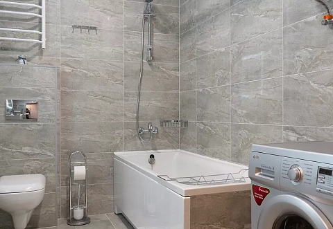 1 room apartments daily Kyiv, Goloseevskiy district, Stolichnoe Hwy, 1
