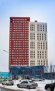 1 room apartments daily Kyiv, Goloseevskiy district, Stolichnoe Hwy, 1