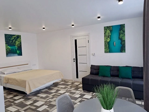 2 rooms apartments daily Kropyvnytskyi (Kirovohrad), Podolskij district, Stepana Bandery Gagarina St., 16 а