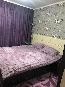 1 room apartments daily Kropyvnytskyi (Kirovohrad), Vokzalnaya St., 66