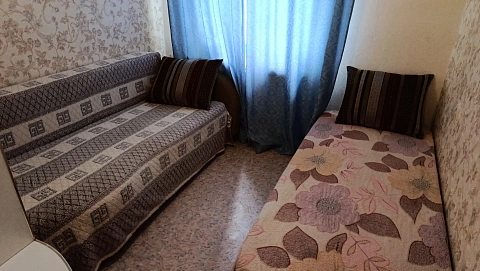 2 rooms apartments daily Kropyvnytskyi (Kirovohrad), Krepostnoj district, Nezavisimosti St., 9