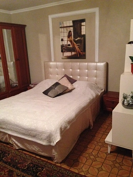 1 room apartments daily Kropyvnytskyi (Kirovohrad), Krepostnoj district, Preobrazhenskaya St., 8