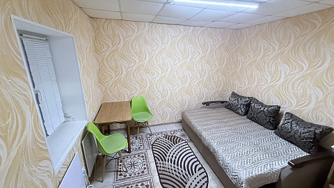 1 room apartments daily Kropyvnytskyi (Kirovohrad), Podolskij district, SHulginykh Kalinina St., 10
