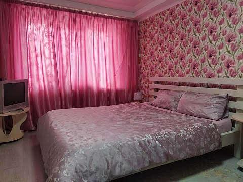1 room apartments daily Kropyvnytskyi (Kirovohrad), Krepostnoj district, Sobornaya St., 5