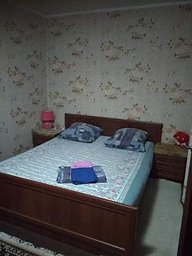 1 room apartments daily Kropyvnytskyi (Kirovohrad), Krepostnoj district, Akademika Koroleva St., 5