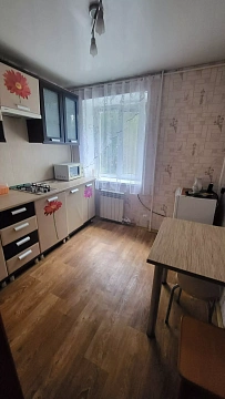 1 room apartments daily Kropyvnytskyi (Kirovohrad), Krepostnoj district, Evgeniya Telnova St., 7