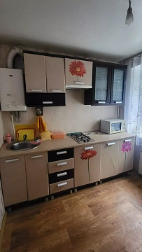 1 room apartments daily Kropyvnytskyi (Kirovohrad), Krepostnoj district, Evgeniya Telnova St., 7