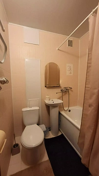 1 room apartments daily Kropyvnytskyi (Kirovohrad), Krepostnoj district, Evgeniya Telnova St., 7