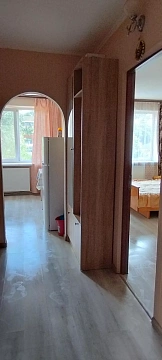 1-кімнатна квартира подобово у Мукачево, вул. Івана Франка, 146/68