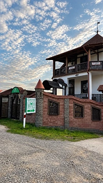 mini-hotels daily Mukachevo, Obezdnaya St., 4