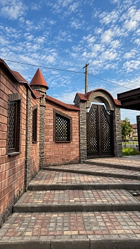 mini-hotels daily Mukachevo, Obezdnaya St., 4