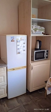 2 rooms apartments daily Mukachevo, Beregovskaya St., 66