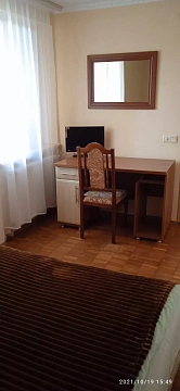 2 rooms apartments daily Mukachevo, Beregovskaya St., 66