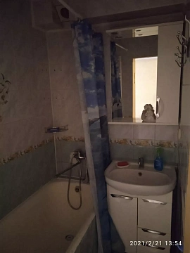 2 rooms apartments daily Mukachevo, Beregovskaya St., 66