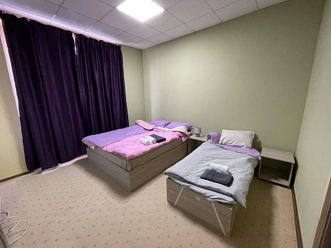 Хостел посуточно в Мукачево, ул. Мичурина, 1 А
